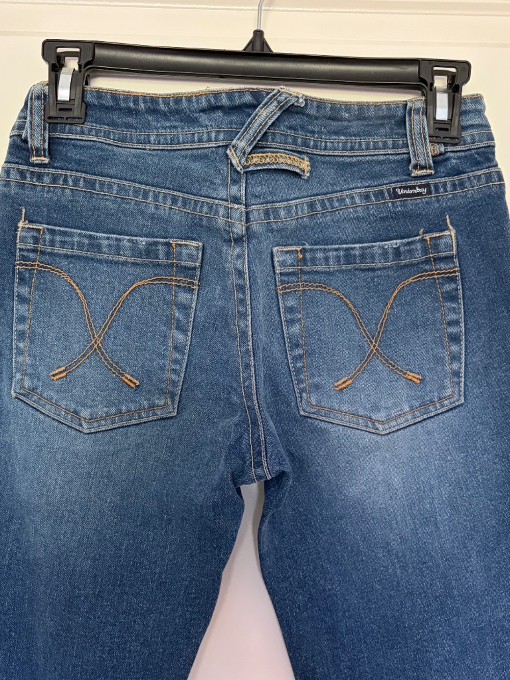 ✨Adorable✨ Y2K UnionBay Jeans Womens/Juniors Size 3